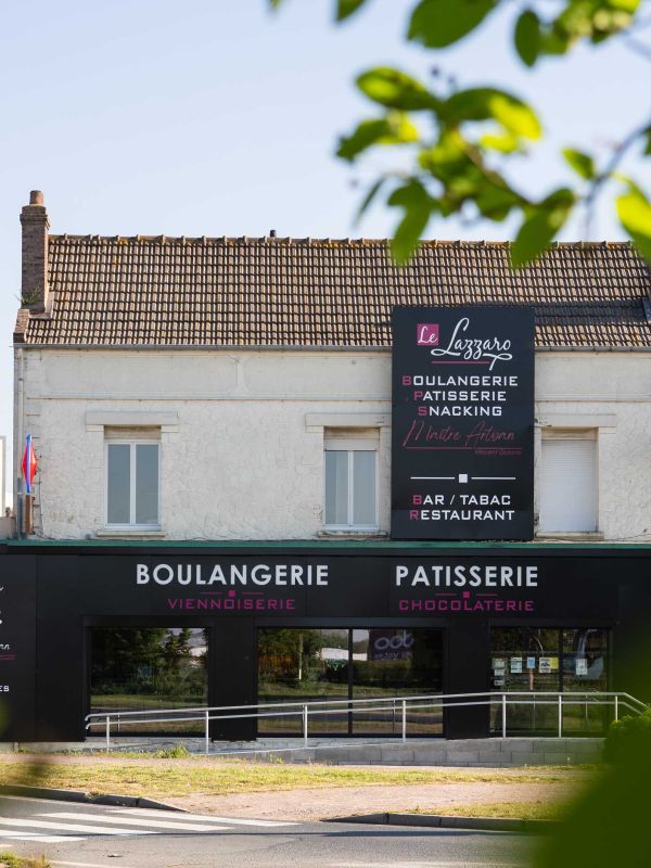 marquage véhicule caen publicité klik studio