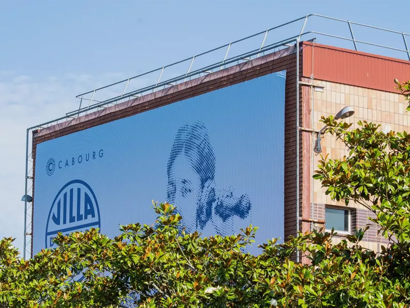 impression grand format caen publicite klik studio